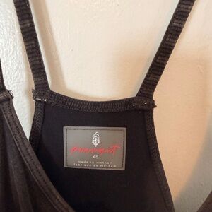 FP Movement Hot Shot Onesie